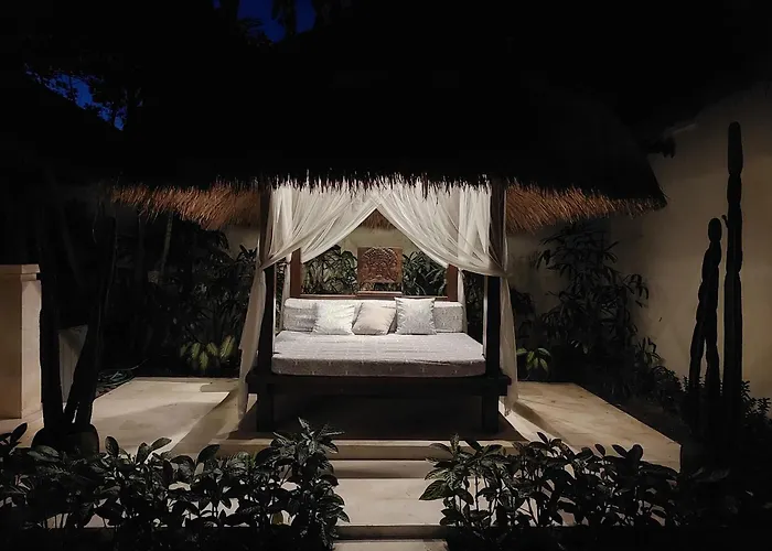 Beautiful Villa Indah
