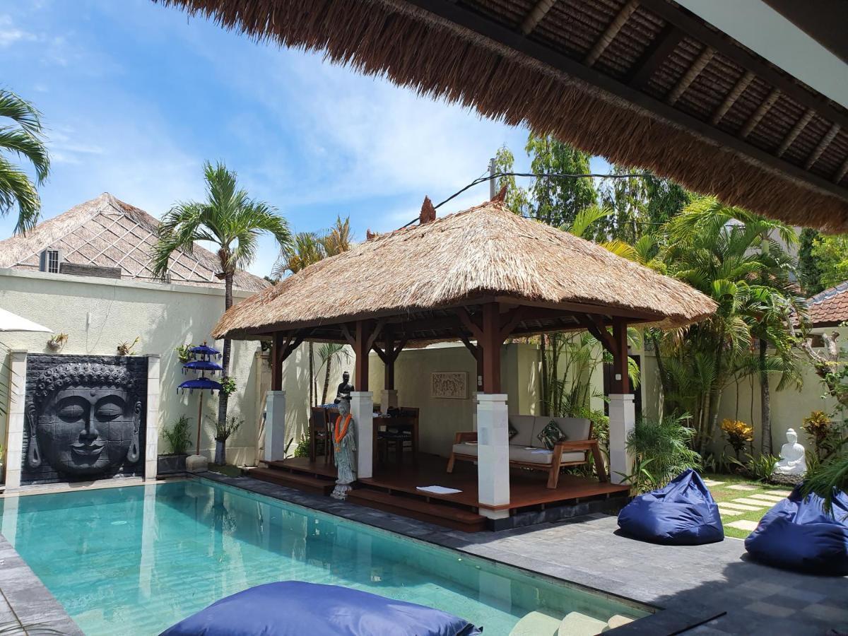 Beautiful Indah Villa