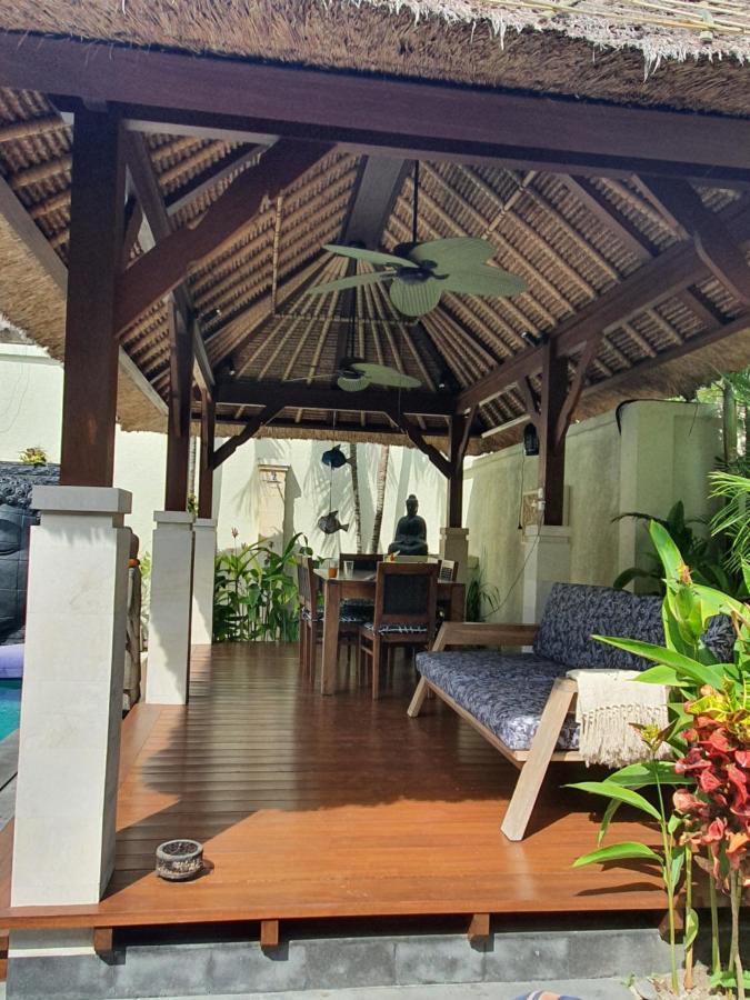 Villa Beautiful Indah *