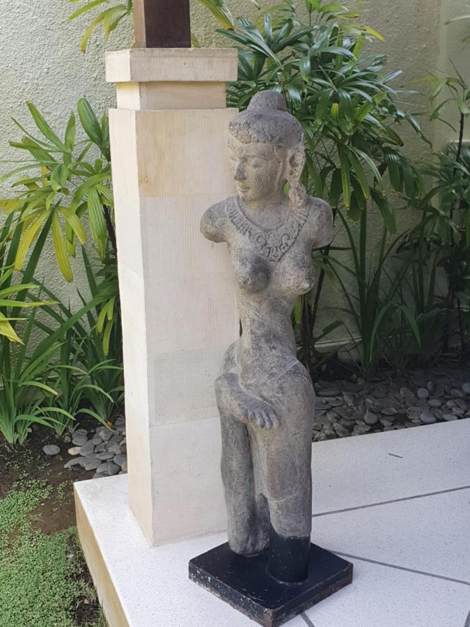 Beautiful Indah Villa