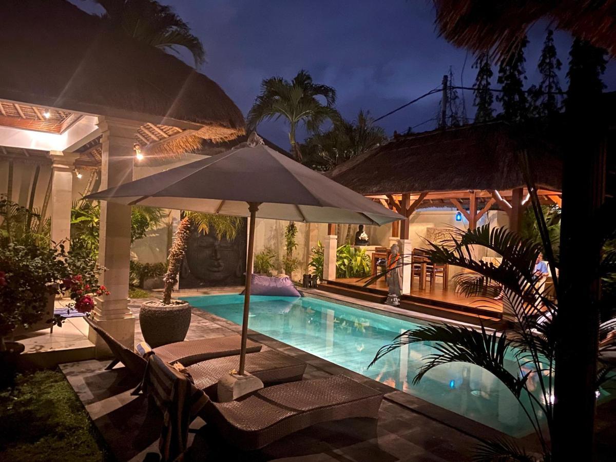 Beautiful Indah Villa *