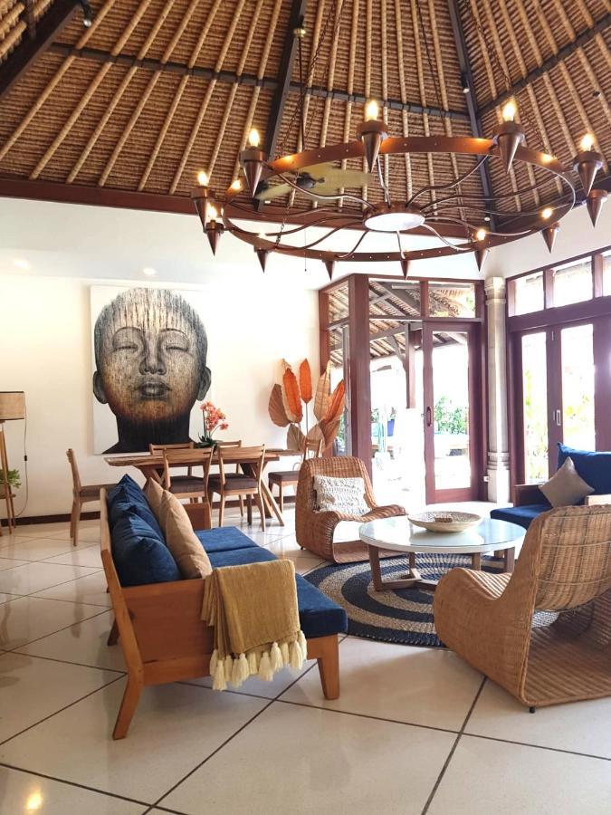 Beautiful Indah * Seminyak