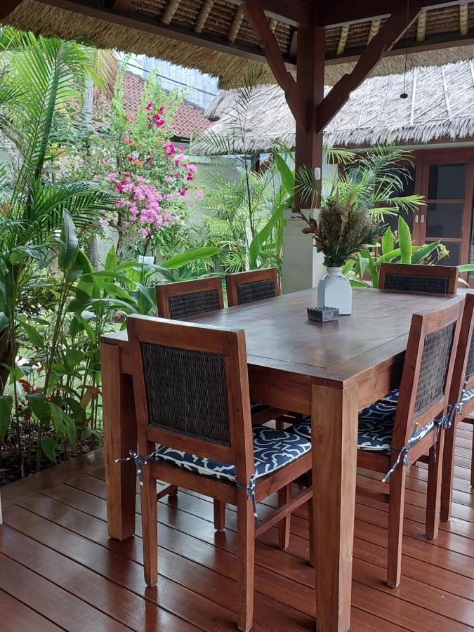 Villa Beautiful Indah