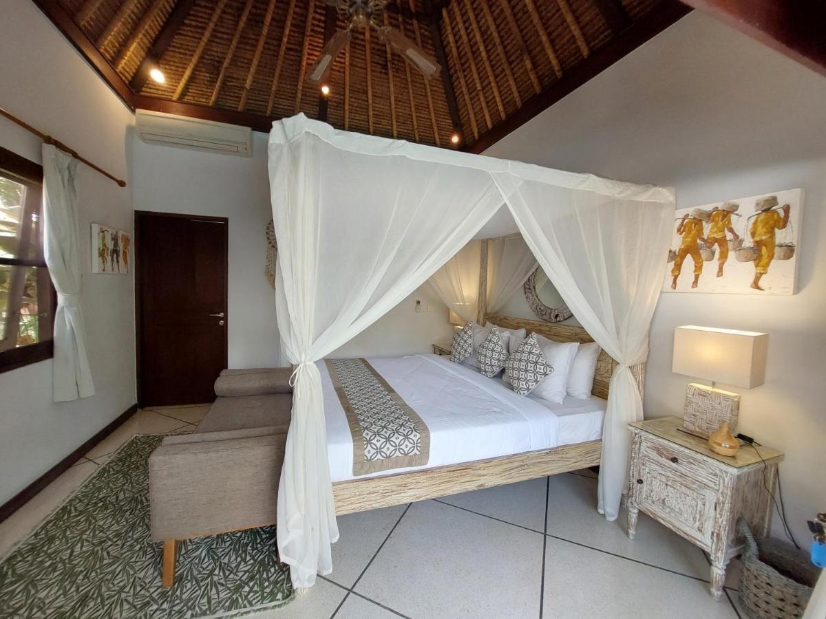 Beautiful Indah Villa