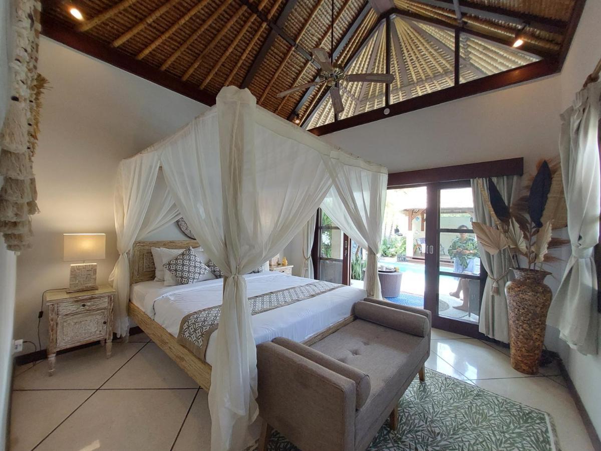 Beautiful Indah * Seminyak