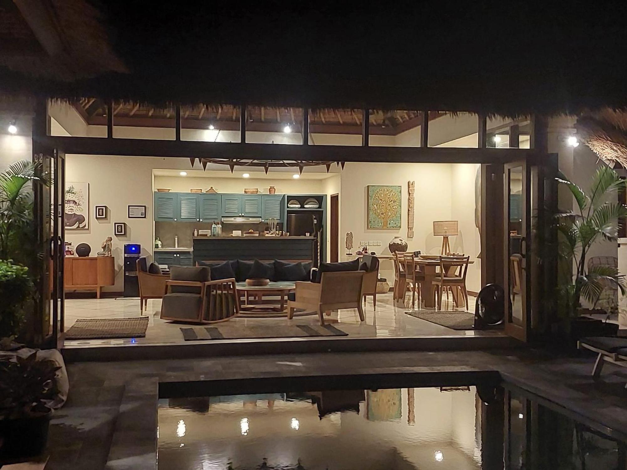 Beautiful Indah Seminyak